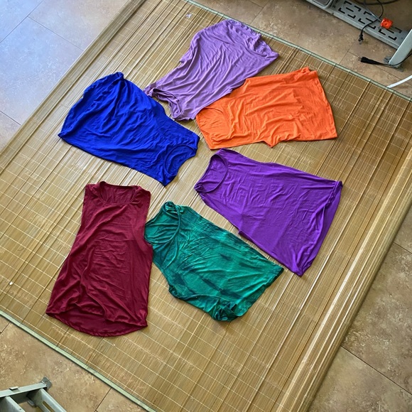 Tank tops . Soft and fresh - Picture 12 of 14